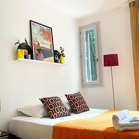 Apartament Groovy By Yume Tuluza Zewnętrze zdjęcie