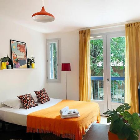 Apartament Groovy By Yume Tuluza Zewnętrze zdjęcie