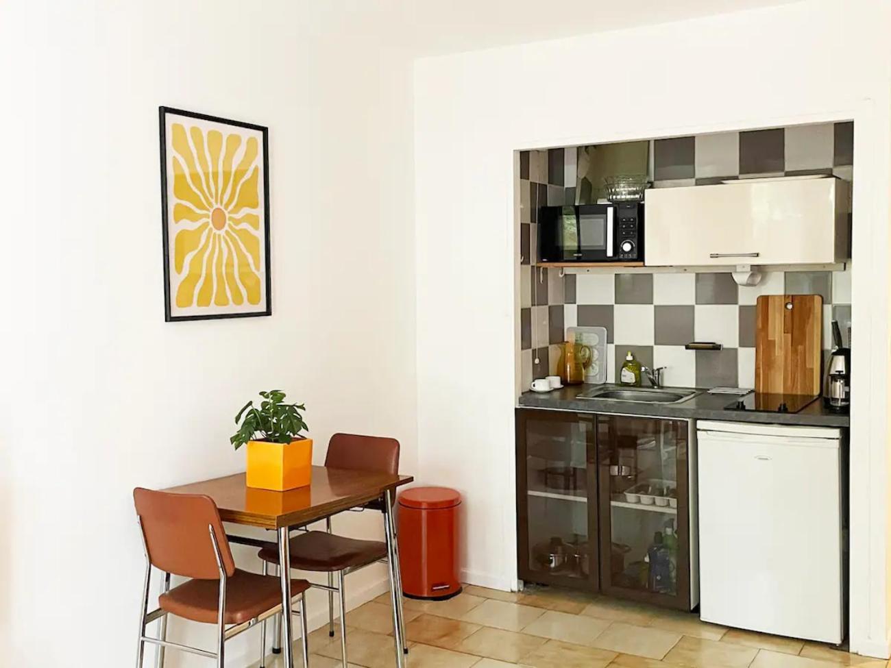 Apartament Groovy By Yume Tuluza Zewnętrze zdjęcie