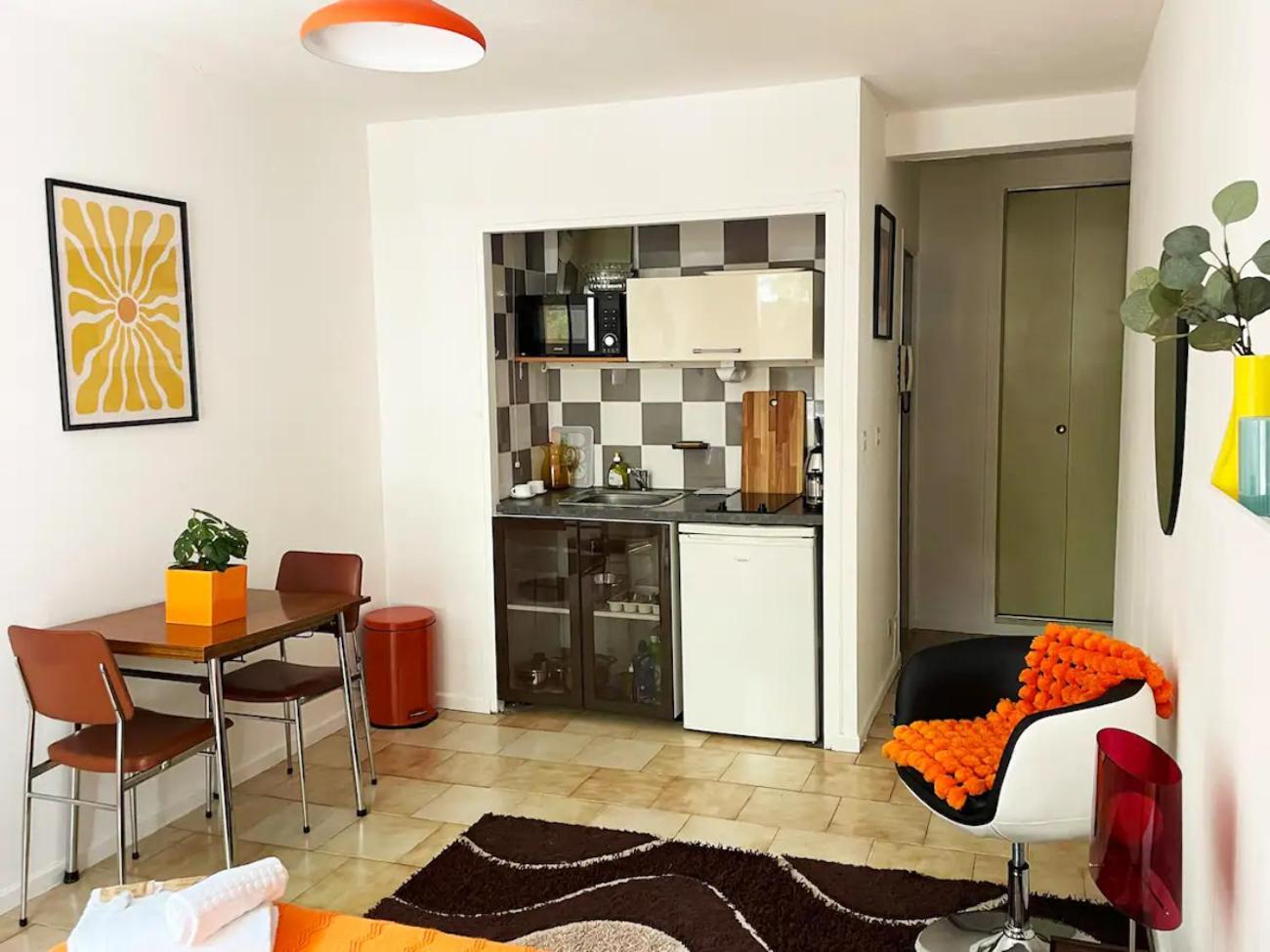 Apartament Groovy By Yume Tuluza Zewnętrze zdjęcie